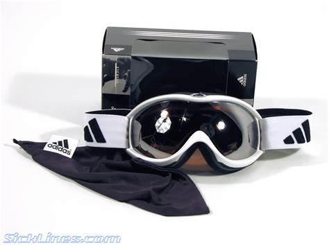 Adidas Yodai Goggle Review 